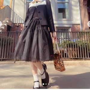 Shushu Tong Tutu Skirt